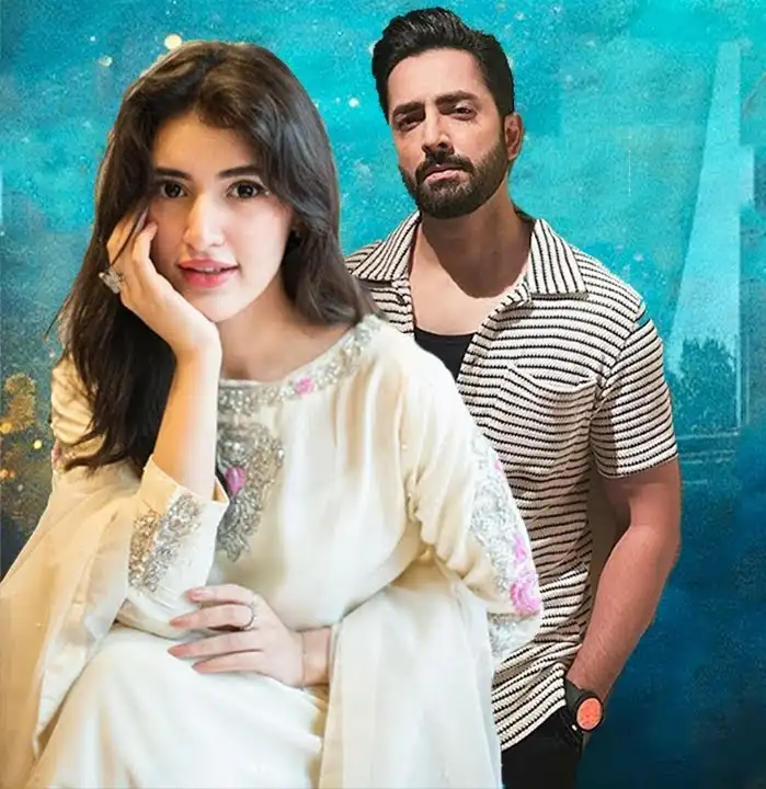مین مست ملنگ - کاسٹ شیڈول اور ٹائمنگ