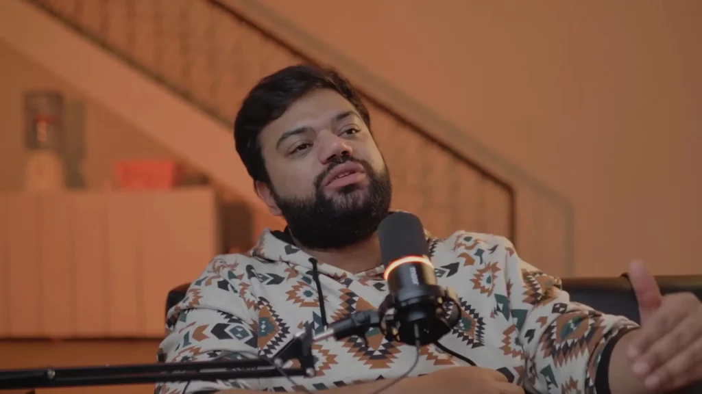 ڈکی بھائی خود کو منافق کہتے ہیں۔