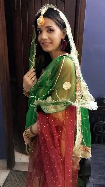 Advice For Girls On Marriage from Kiran Ashfaque