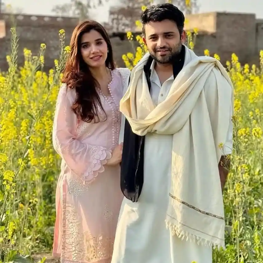 Advice For Girls On Marriage from Kiran Ashfaque