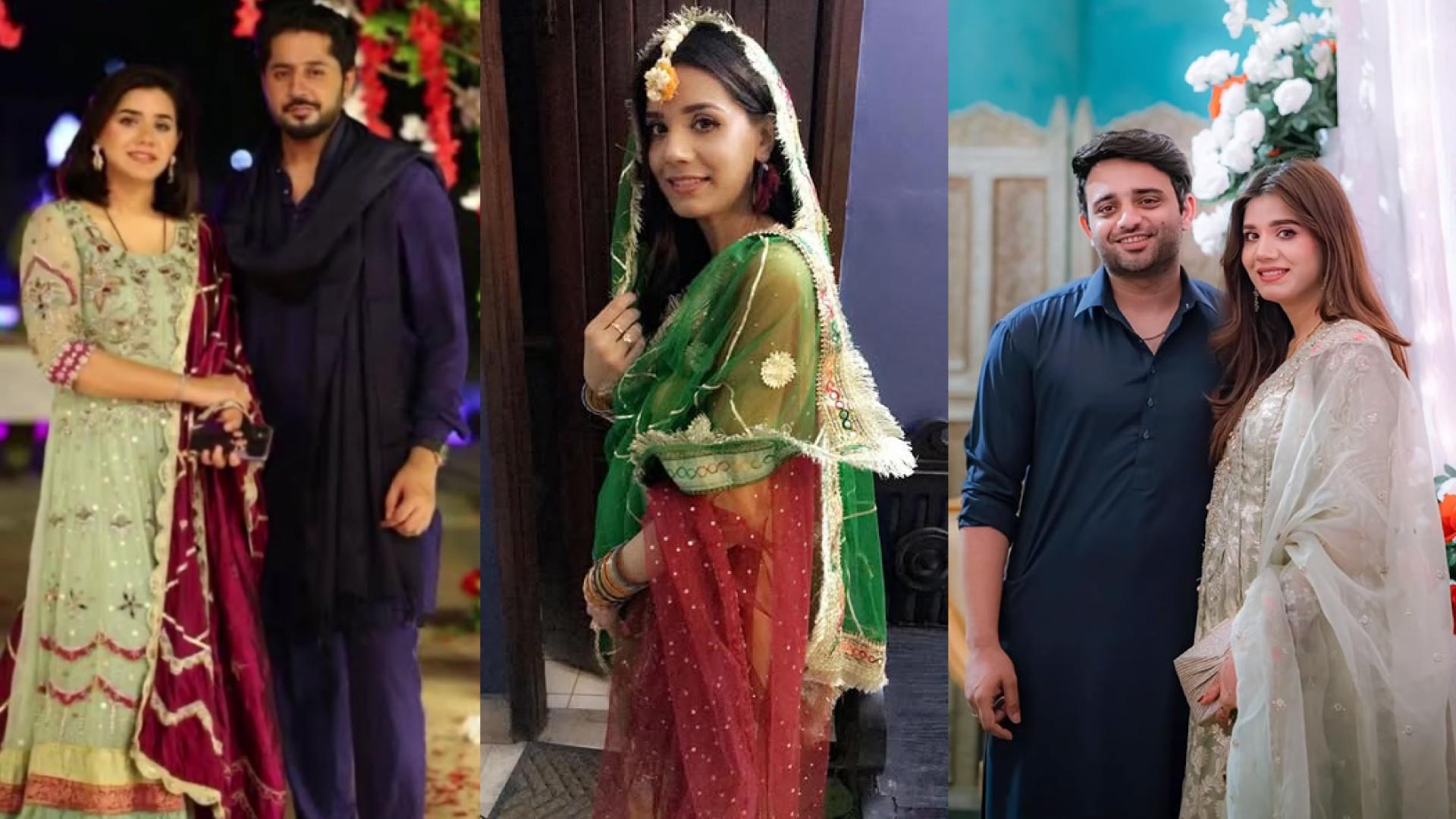 Advice For Girls On Marriage from Kiran Ashfaque