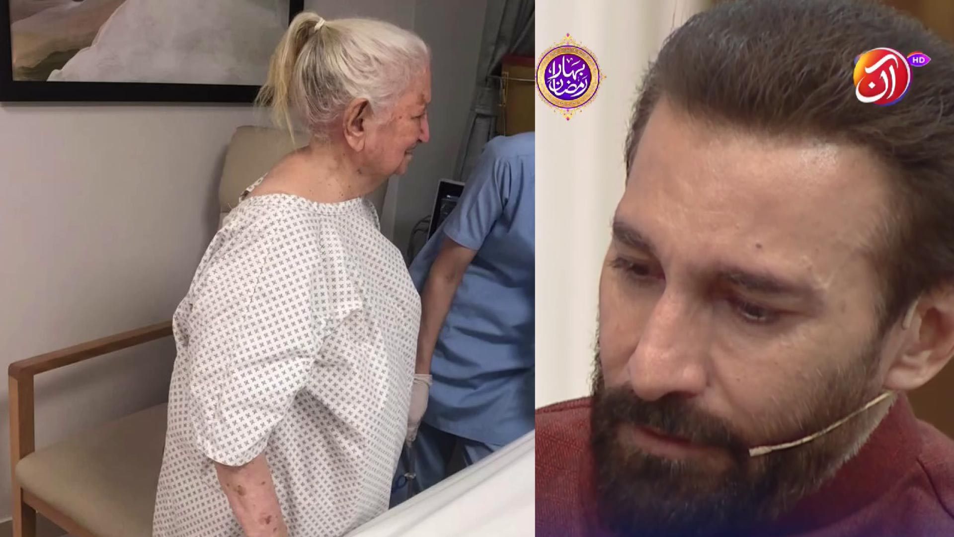 Aijaz Aslam Talks Openly About Life After Mother's Death