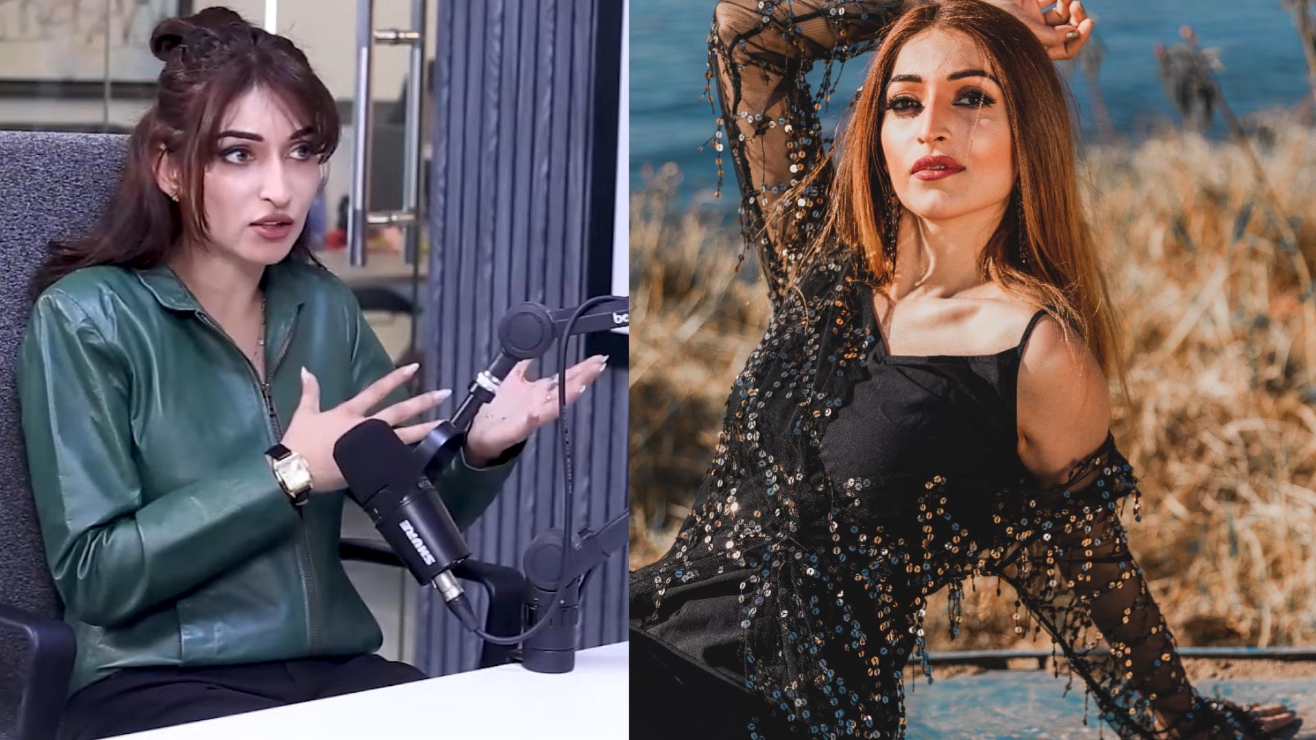 Areej Chaudhary Supports Individual Gun Ownership