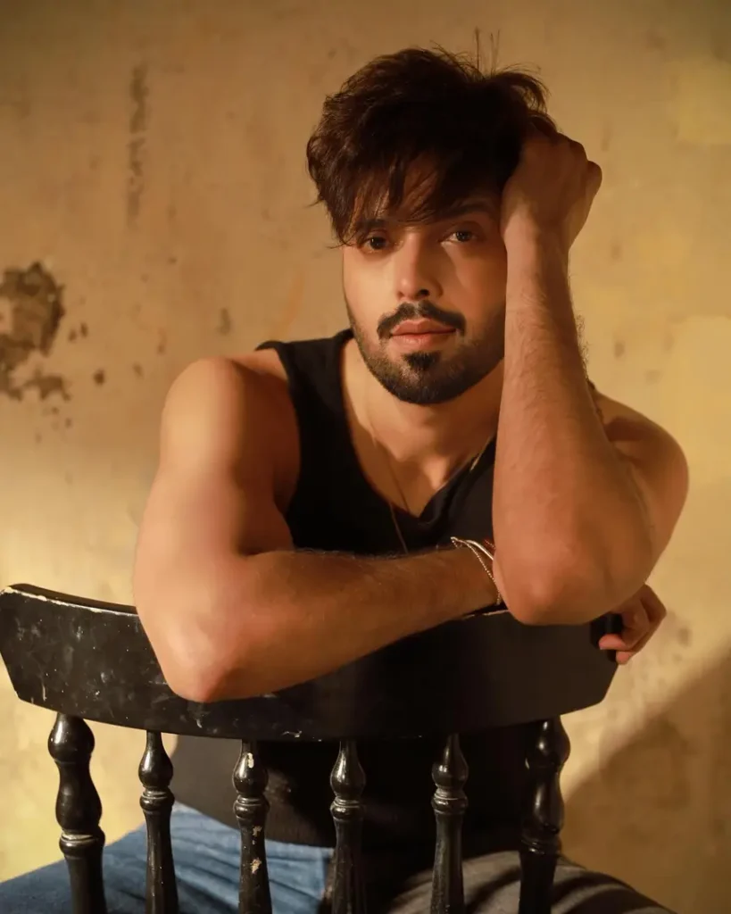 Babar Ali On the Fahad Mustafa & Rajab Butt Controversy