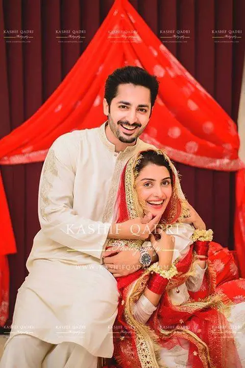 Danish Taimoor Offers Men Advice on How to Find a Good Wife
