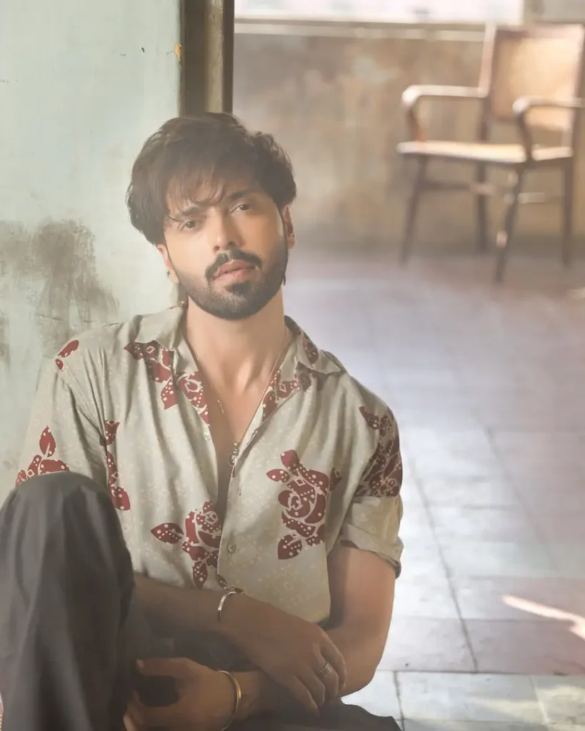 Faysal Quraishi On Rajab Butt's Remarks Regarding Fahad Mustafa