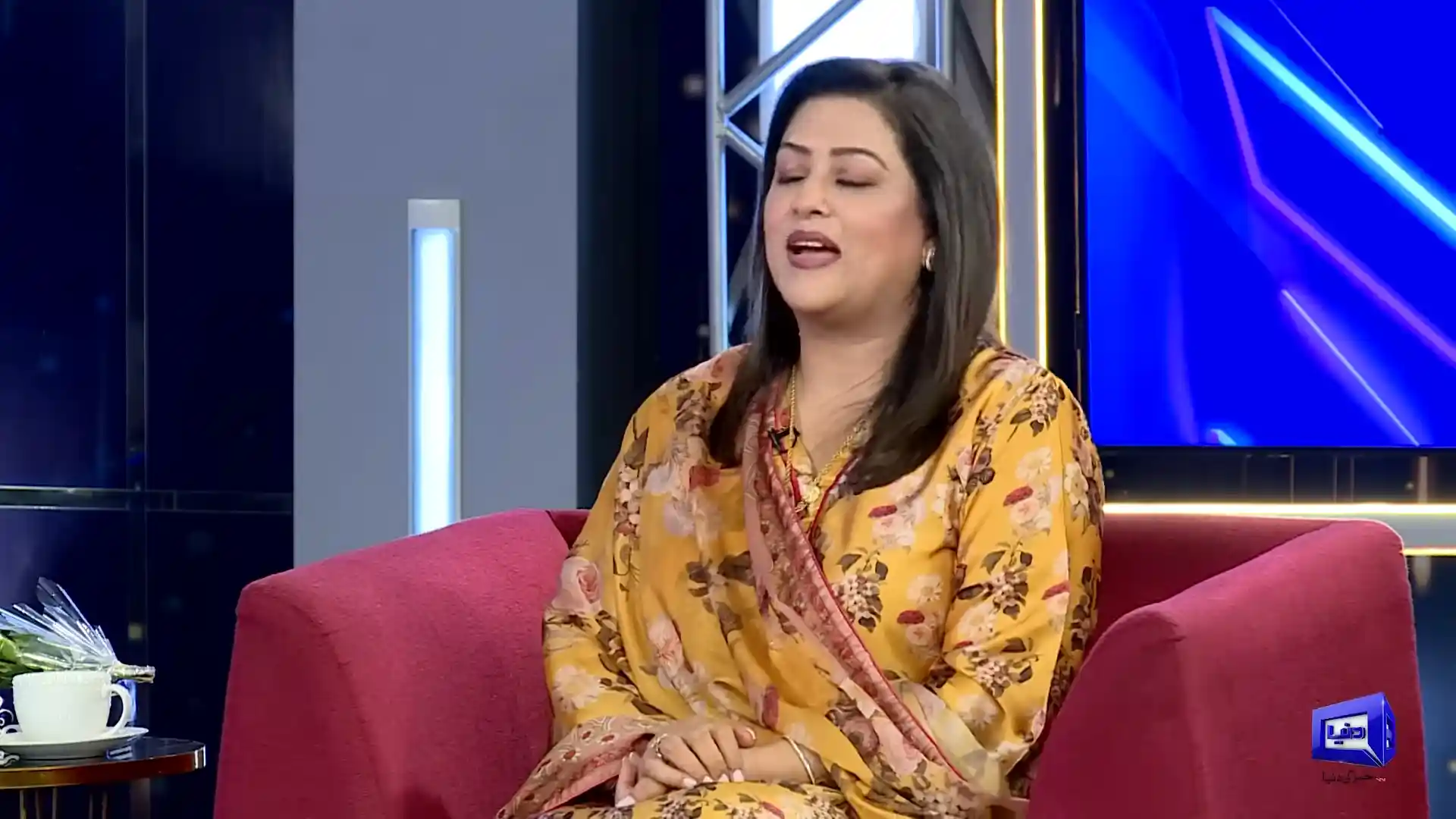 Fazila Qazi's Sincere Disclosure Regarding Her Marriage