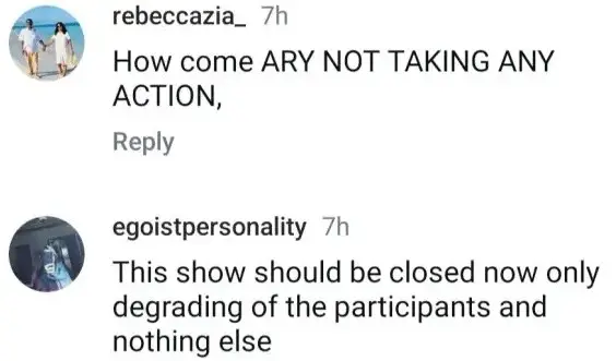 Going Viral Is Sana Javed's Cringing at Jeeto Pakistan Contestants
