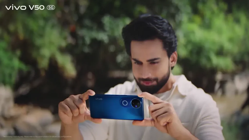 Gorgeous TVC of Bilal Abbas & Durefishan Saleem