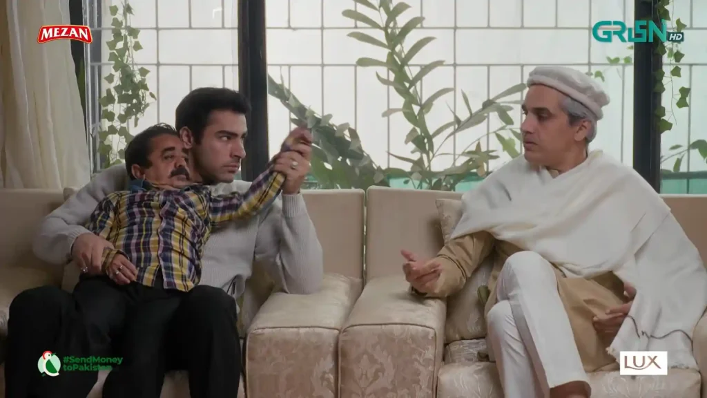 Ishq Di Chashni Faces Criticism for Making Fun of Dwarfism