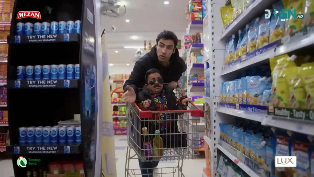 Ishq Di Chashni Faces Criticism for Making Fun of Dwarfism