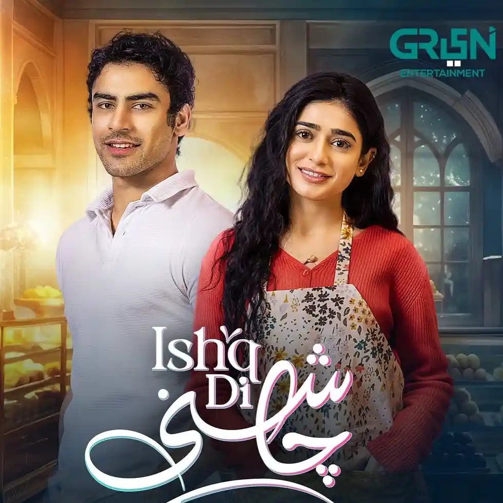 Ishq Di Chashni Faces Criticism for Making Fun of Dwarfism