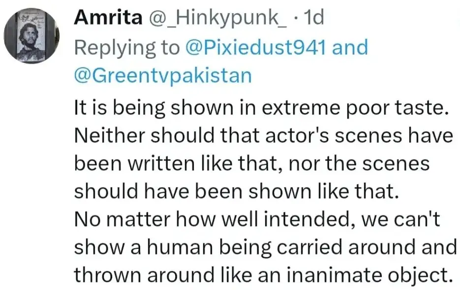 Ishq Di Chashni Faces Criticism for Making Fun of Dwarfism