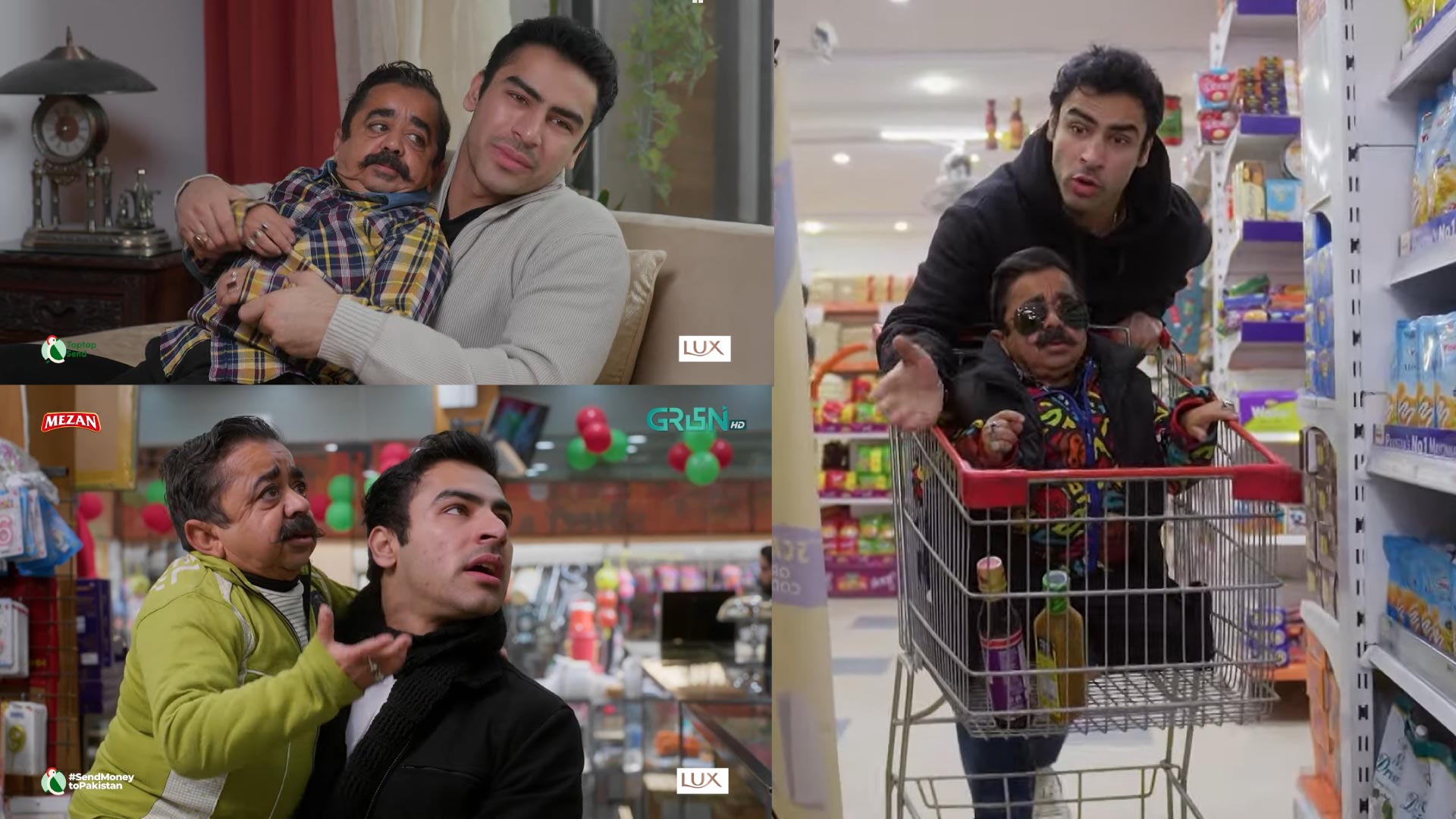 Ishq Di Chashni Faces Criticism for Making Fun of Dwarfism