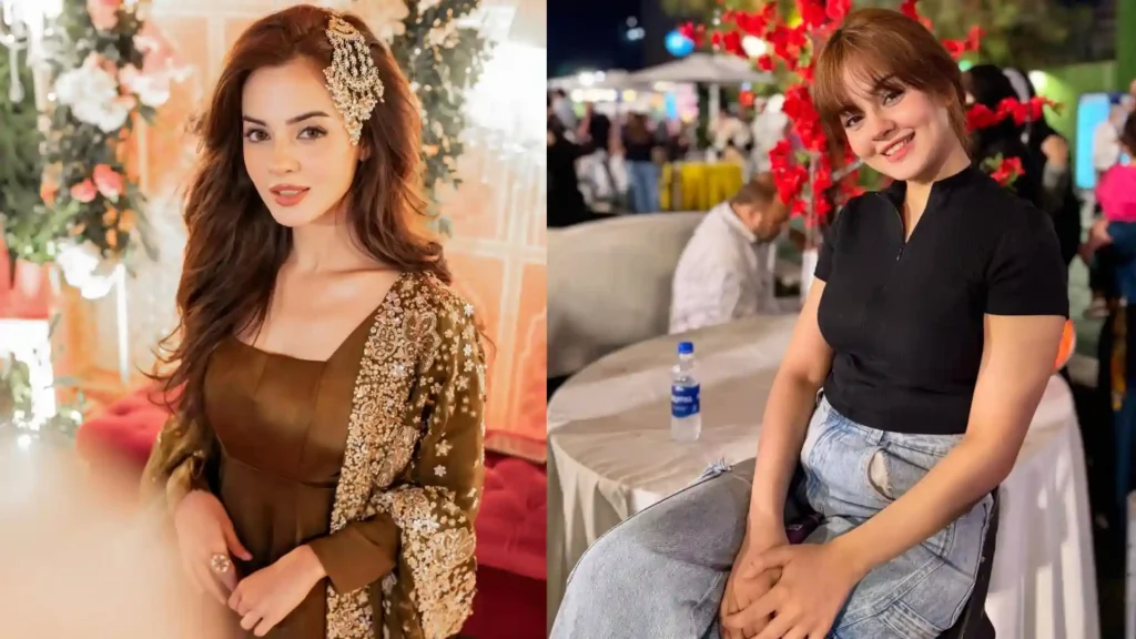 Komal Meer's New Dimples Initiate Discussion