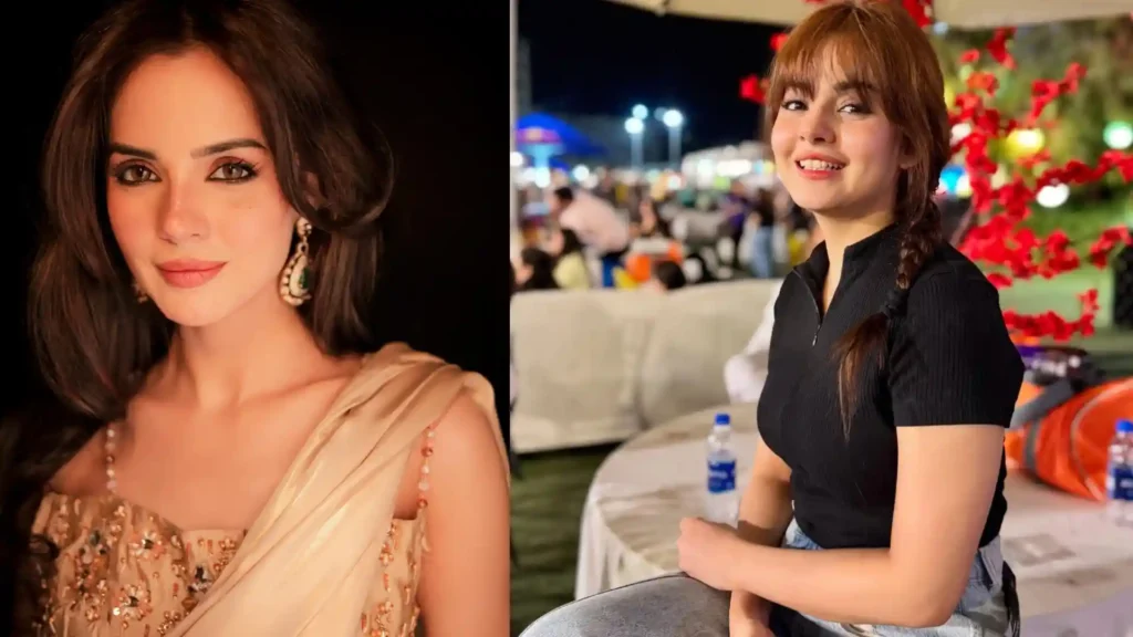 Komal Meer's New Dimples Initiate Discussion