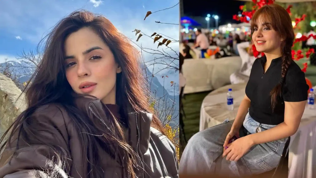 Komal Meer's New Dimples Initiate Discussion