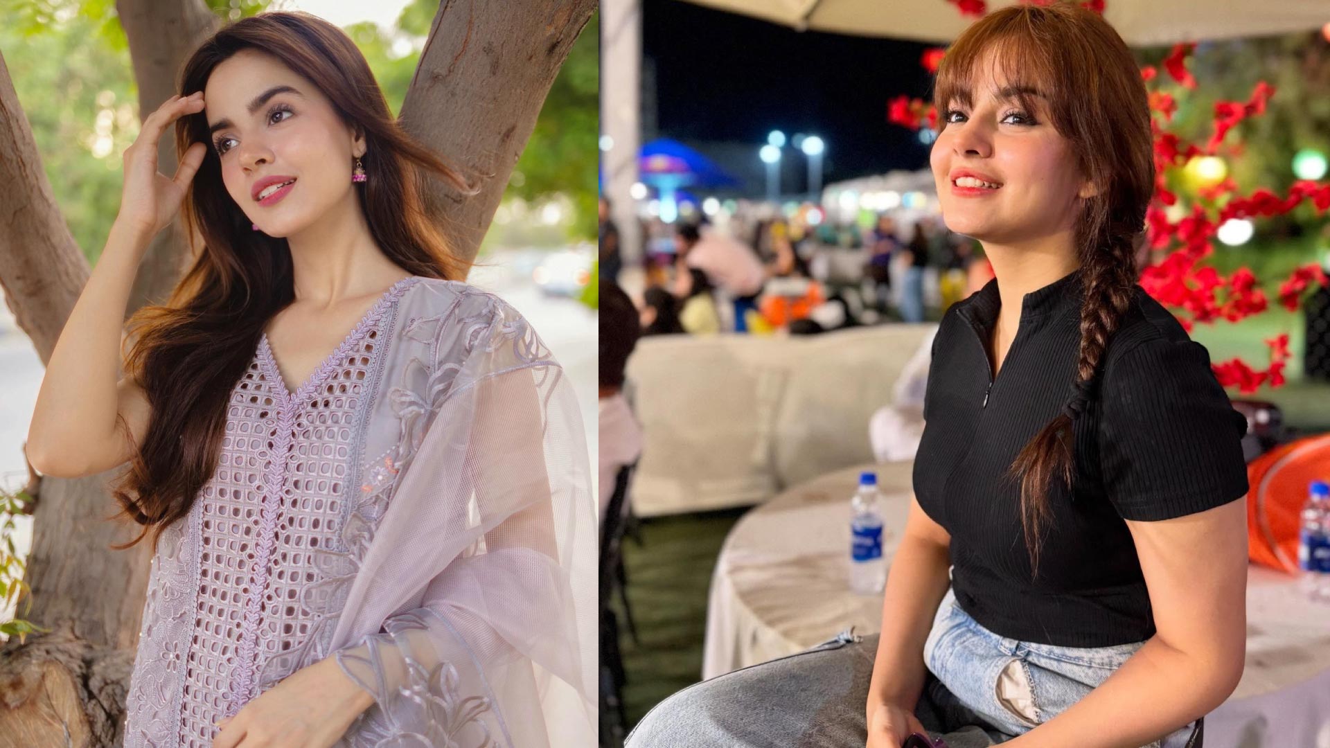 Komal Meer's New Dimples Initiate Discussion