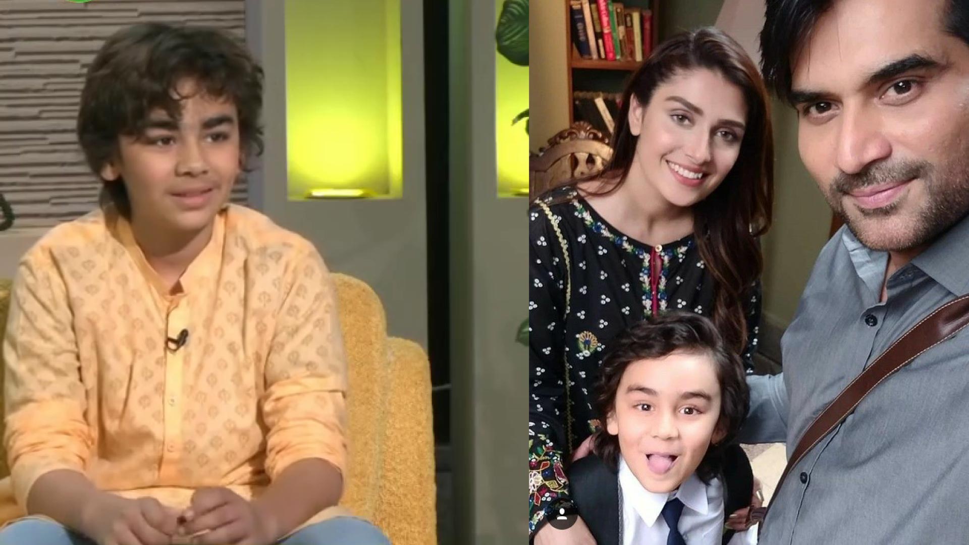 Mere Paas Tum Ho's Rumi Talks About Her Experience on The Drama Set