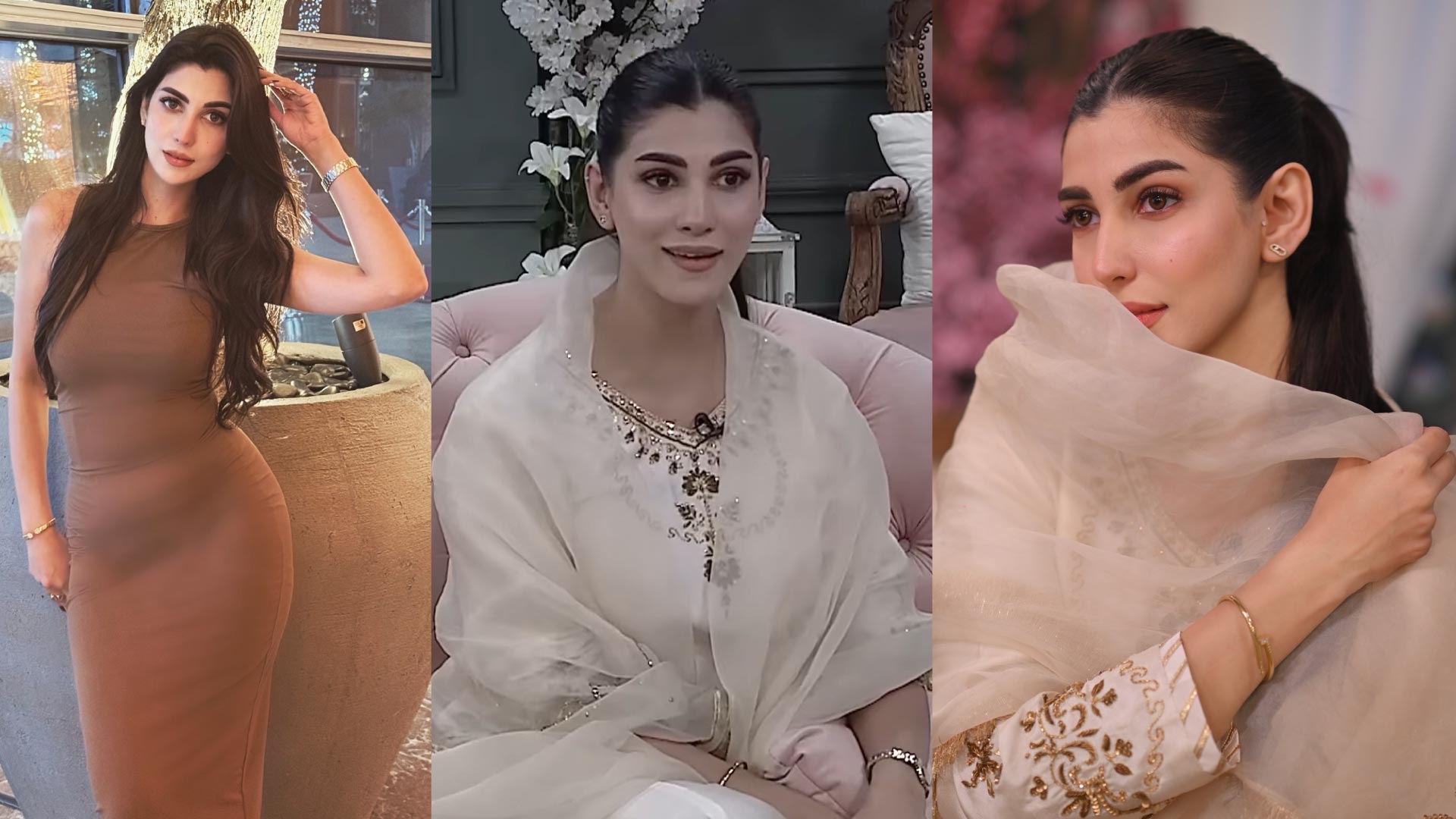 Nazish Jahangir on the Value of Beauty in Her Life