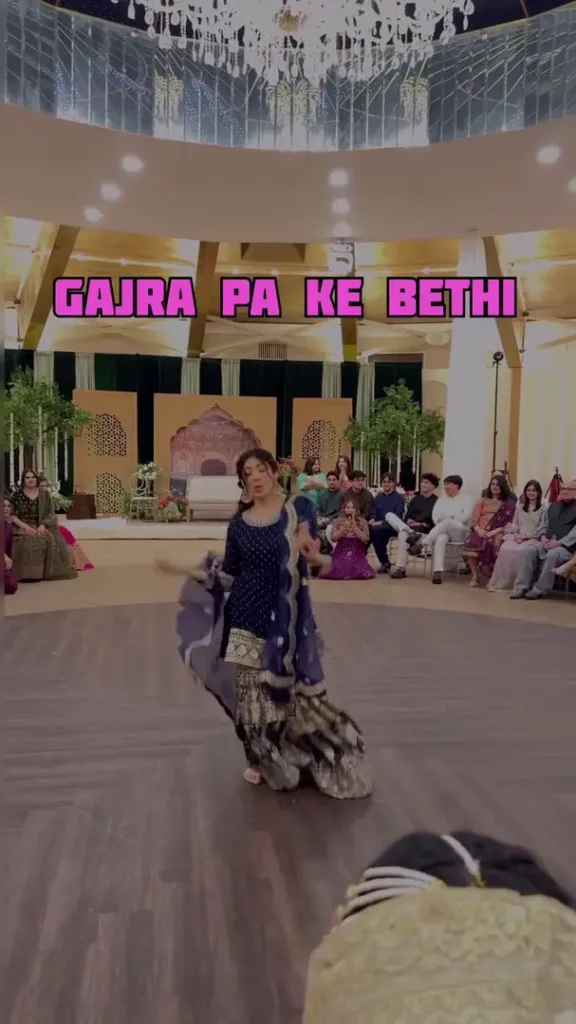Pakistani Girl's Celebration of Her Divorce Goes Viral