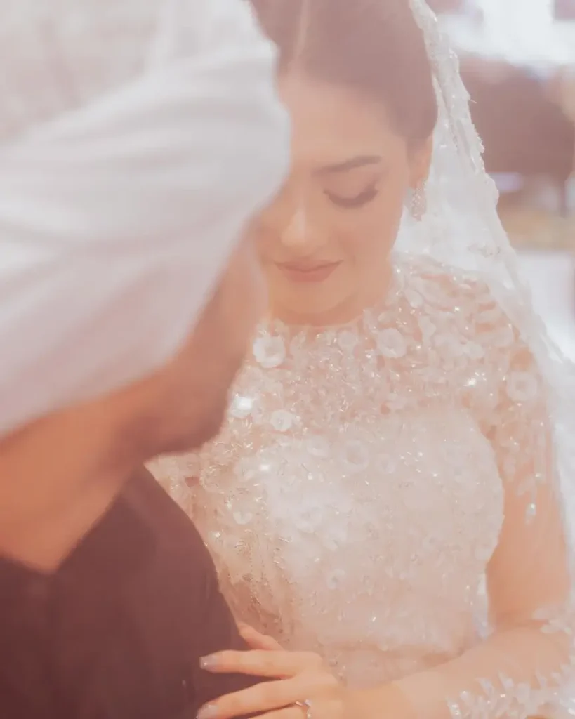 Photoshoot for Omer Shahzad's Wedding