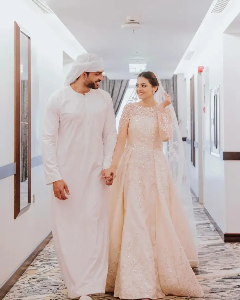 Photoshoot for Omer Shahzad's Wedding