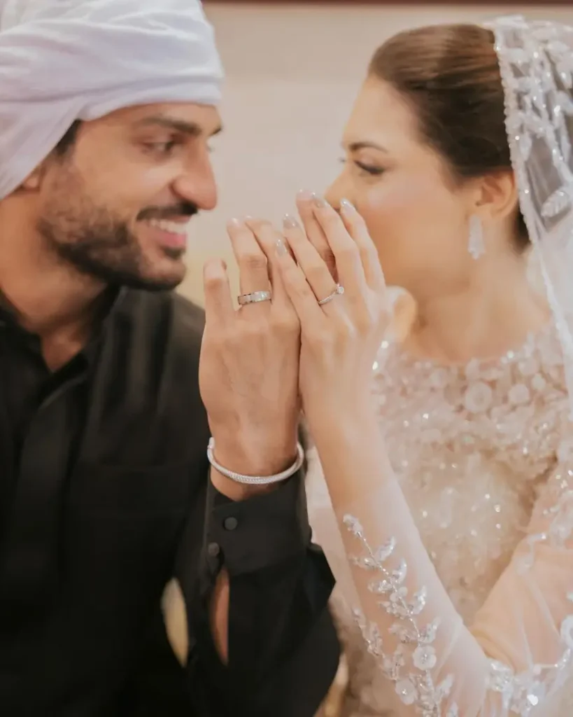 Photoshoot for Omer Shahzad's Wedding