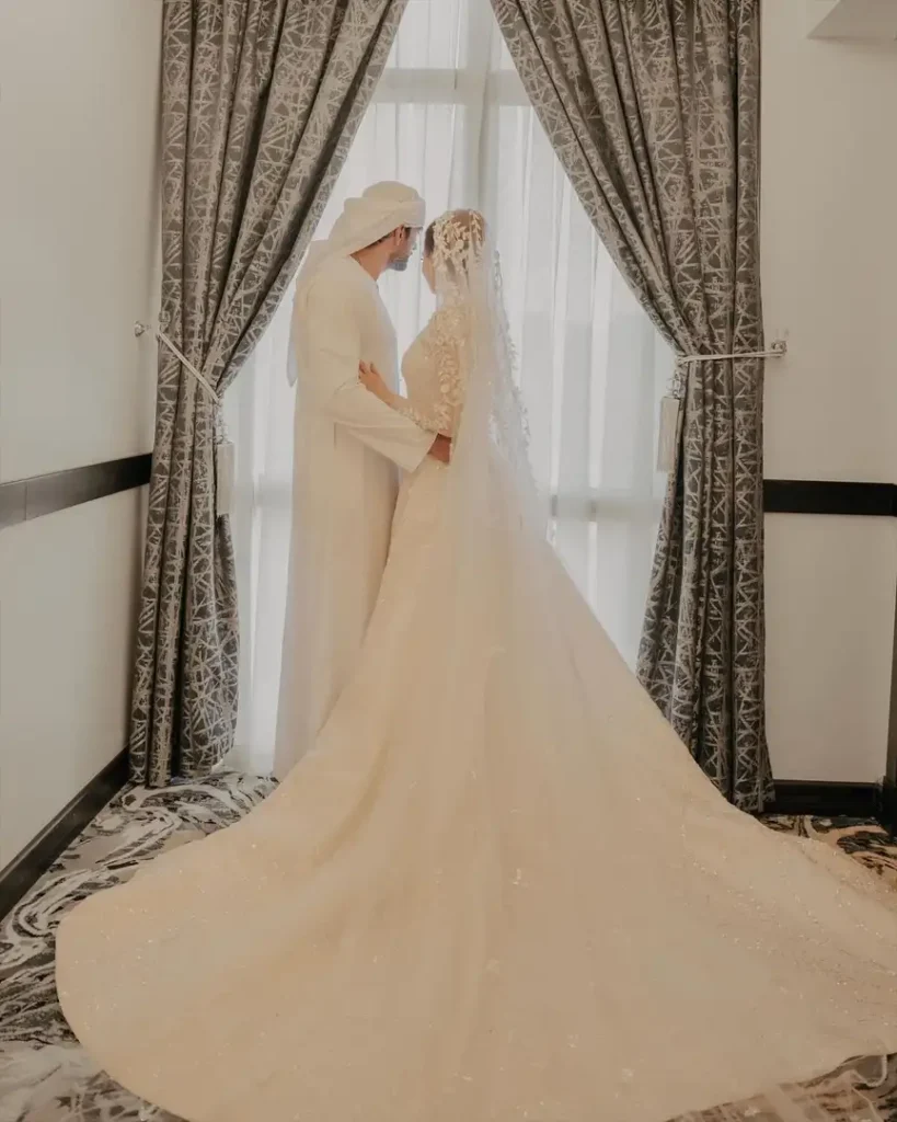 Photoshoot for Omer Shahzad's Wedding