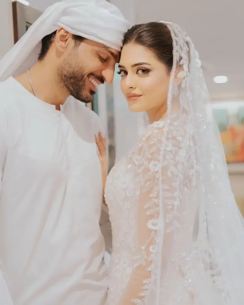 Photoshoot for Omer Shahzad's Wedding