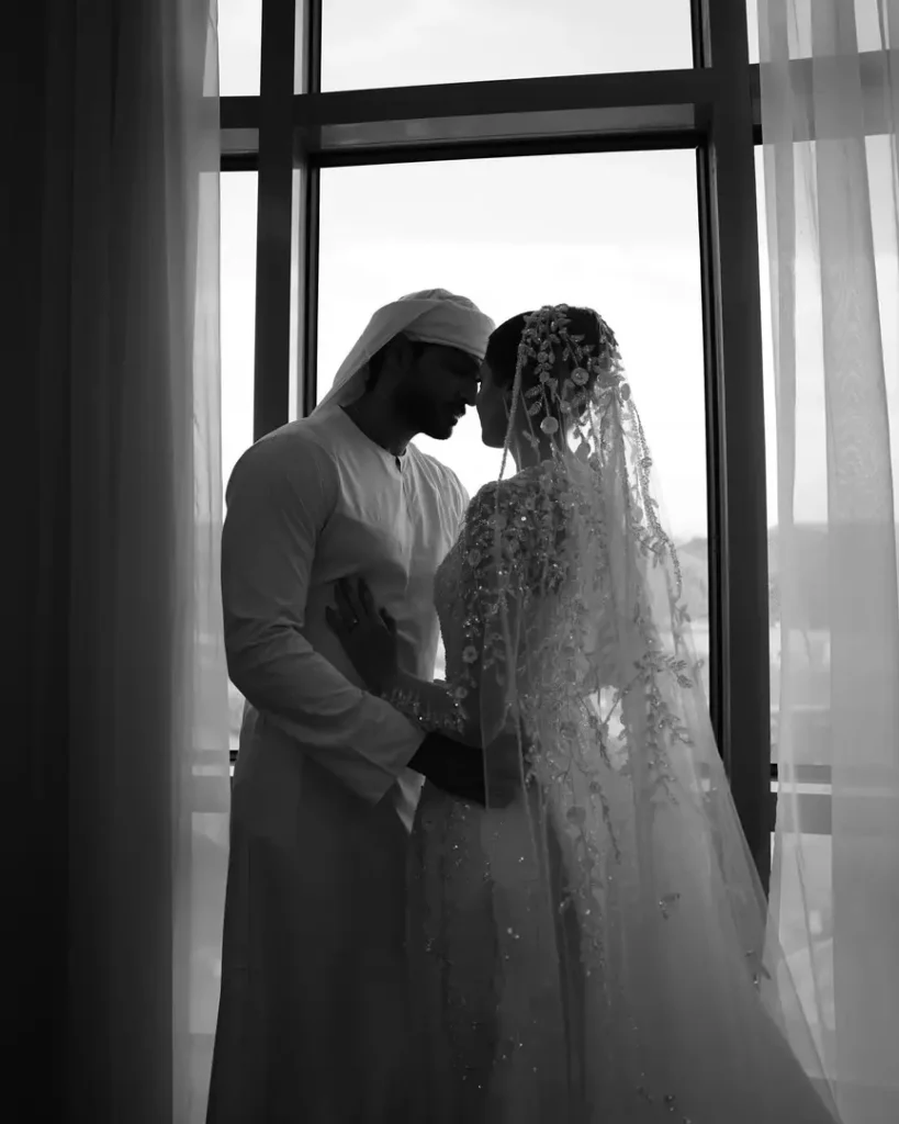 Photoshoot for Omer Shahzad's Wedding