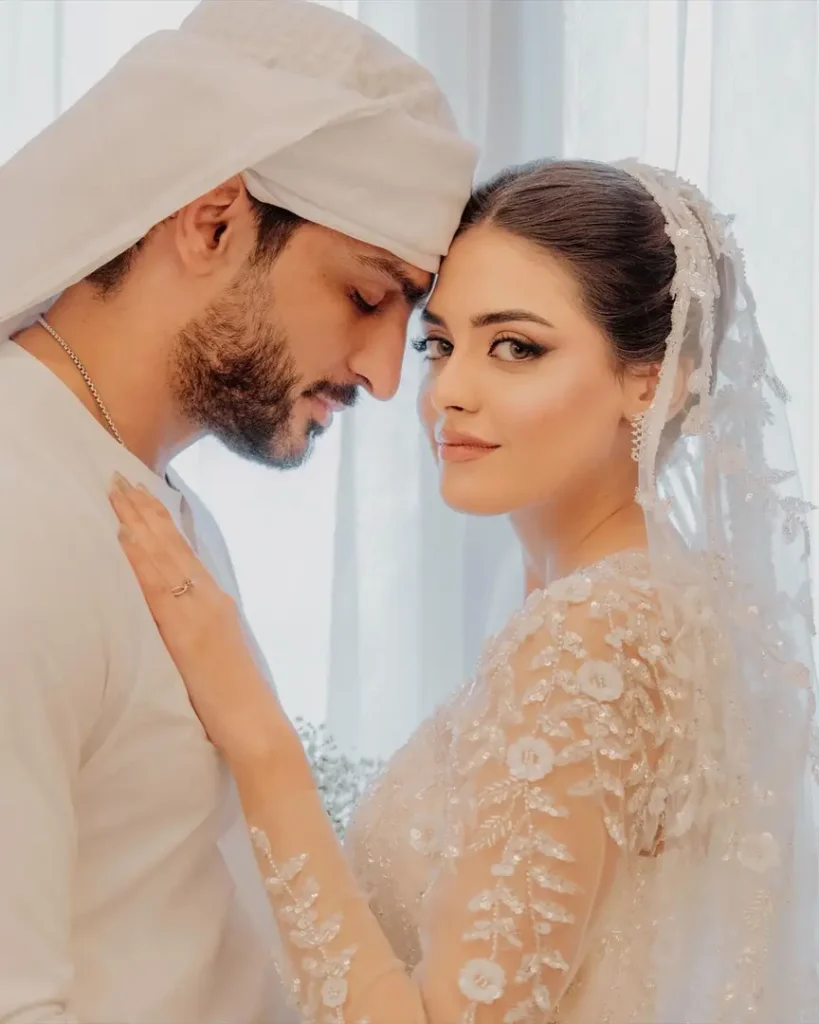 Photoshoot for Omer Shahzad's Wedding