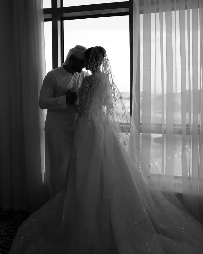 Photoshoot for Omer Shahzad's Wedding