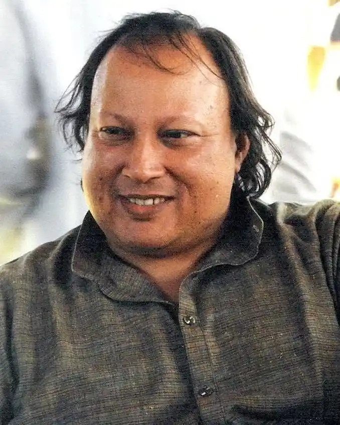 Regarding Including "Fateh Ali" In His Name, Chahat Fateh Ali Khan