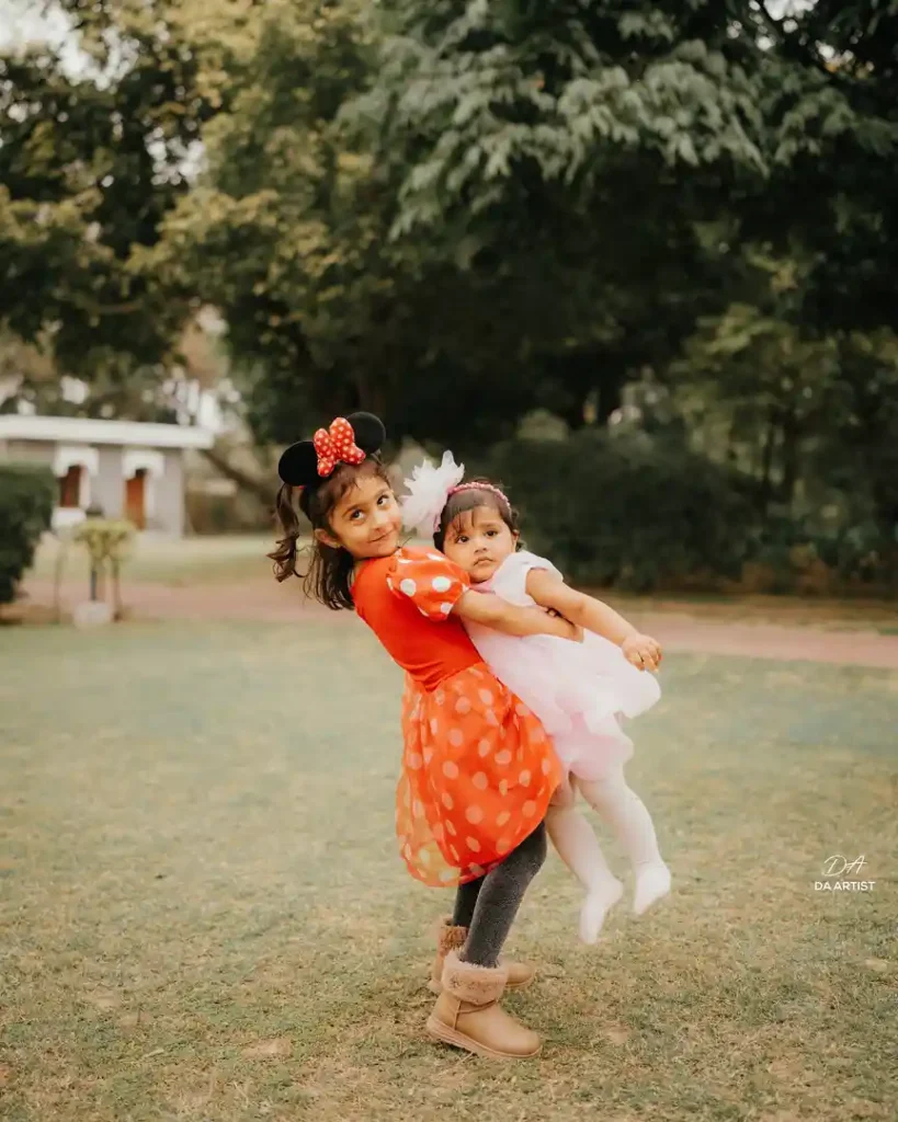 Samiyah Khan & Hassan Ali Celebrate Their Daughter's First Birthday