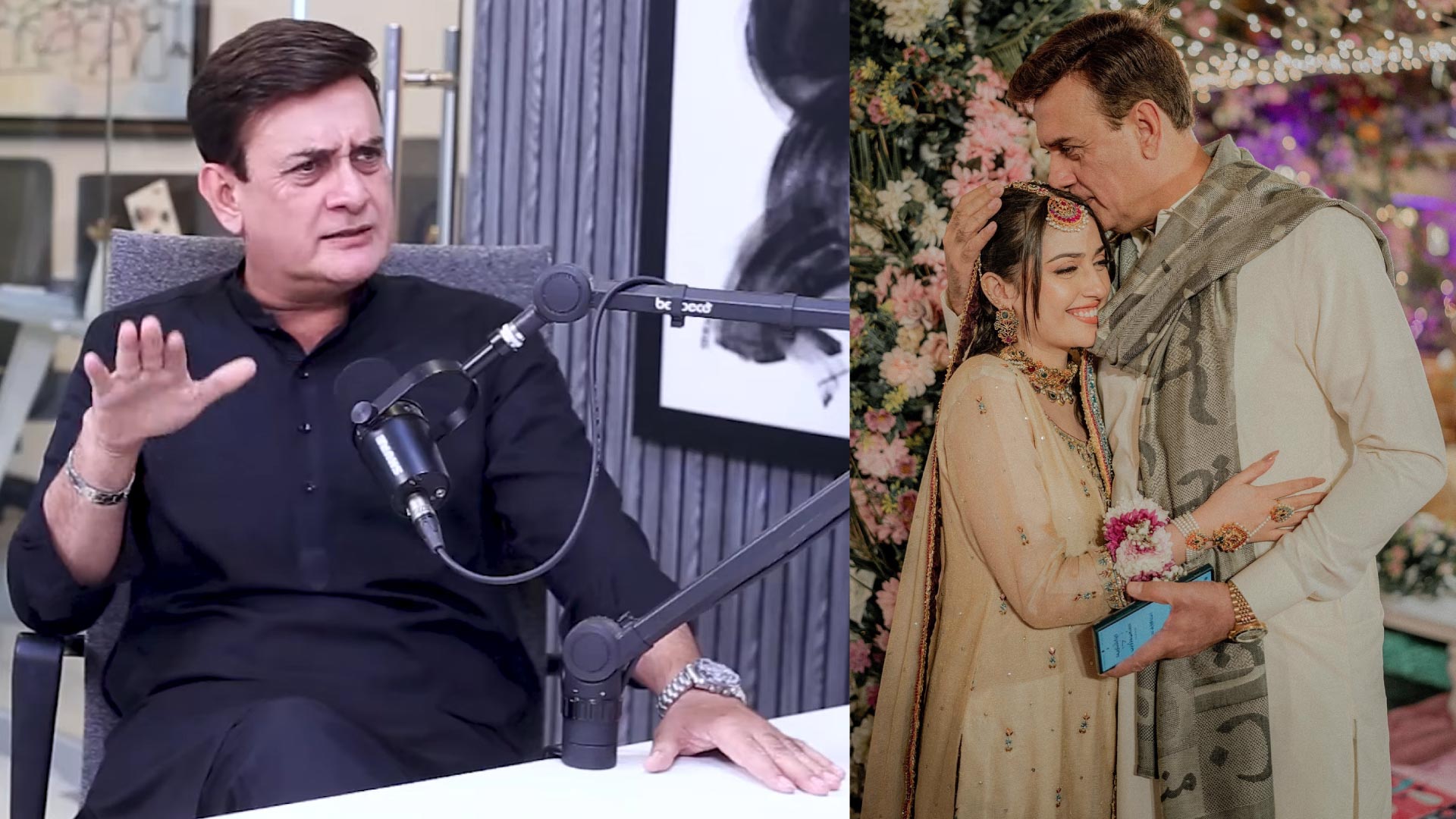 Sons & Daughters Are Compared by Shahood Alvi