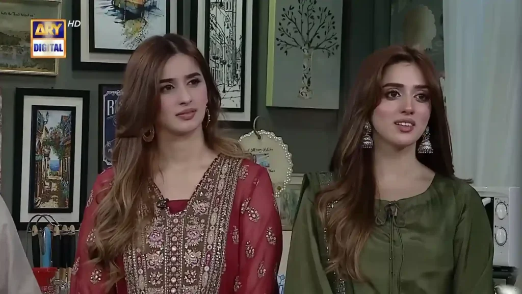 The Reasons Jannat Mirza Can't Act in Dramas