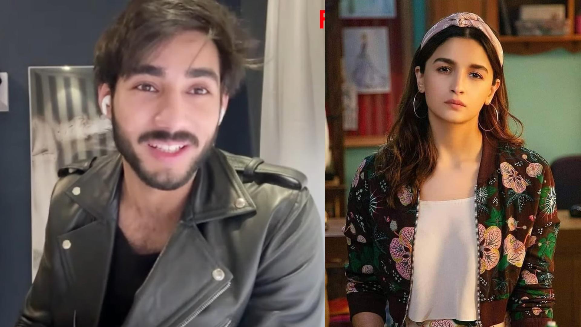 This Bollywood Superstar Is Someone Ali Raza Would Like to Work With