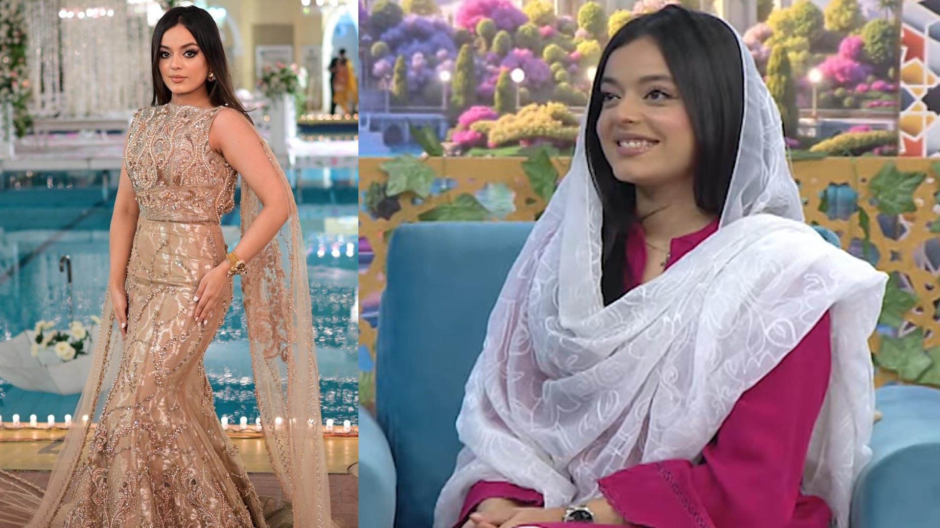 Zainab Raza Discusses Her Plans for Marriage