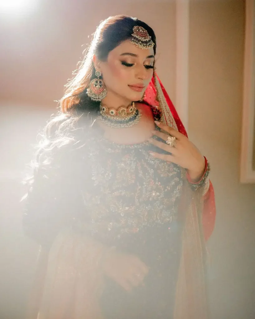Aiman Khan & Minal Khan Brother’s Mayun Event Pictures & Videos