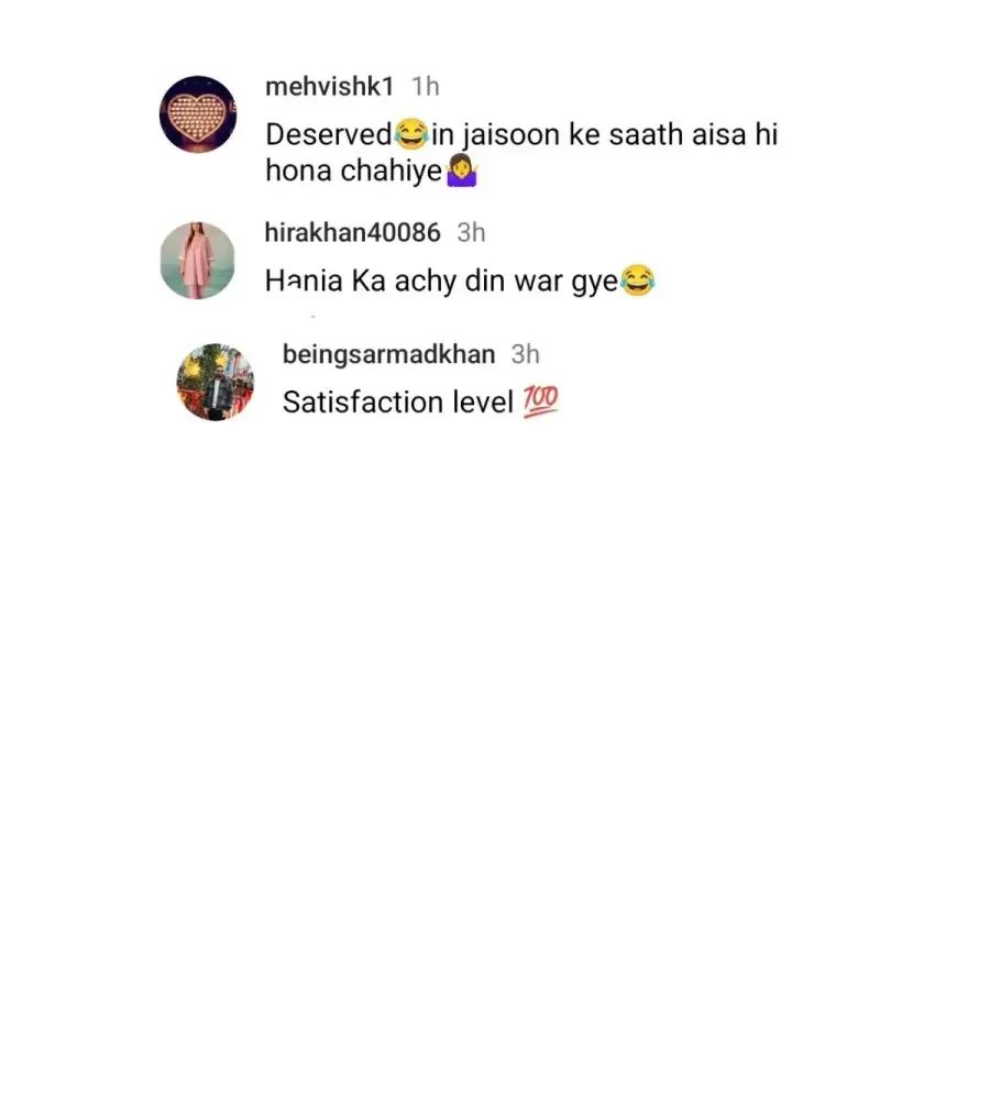 Dropped From the Diljit Dosanjh Movie Was Hania Aamir