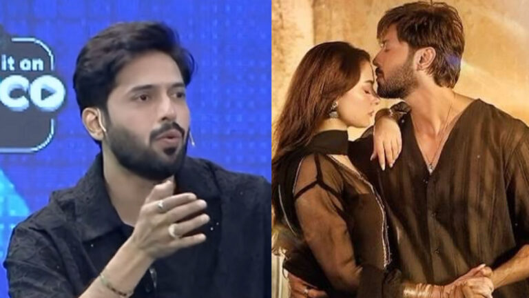 Final Opinion of Fahad Mustafa on The Kabhi Main Kabhi Tum Sequel
