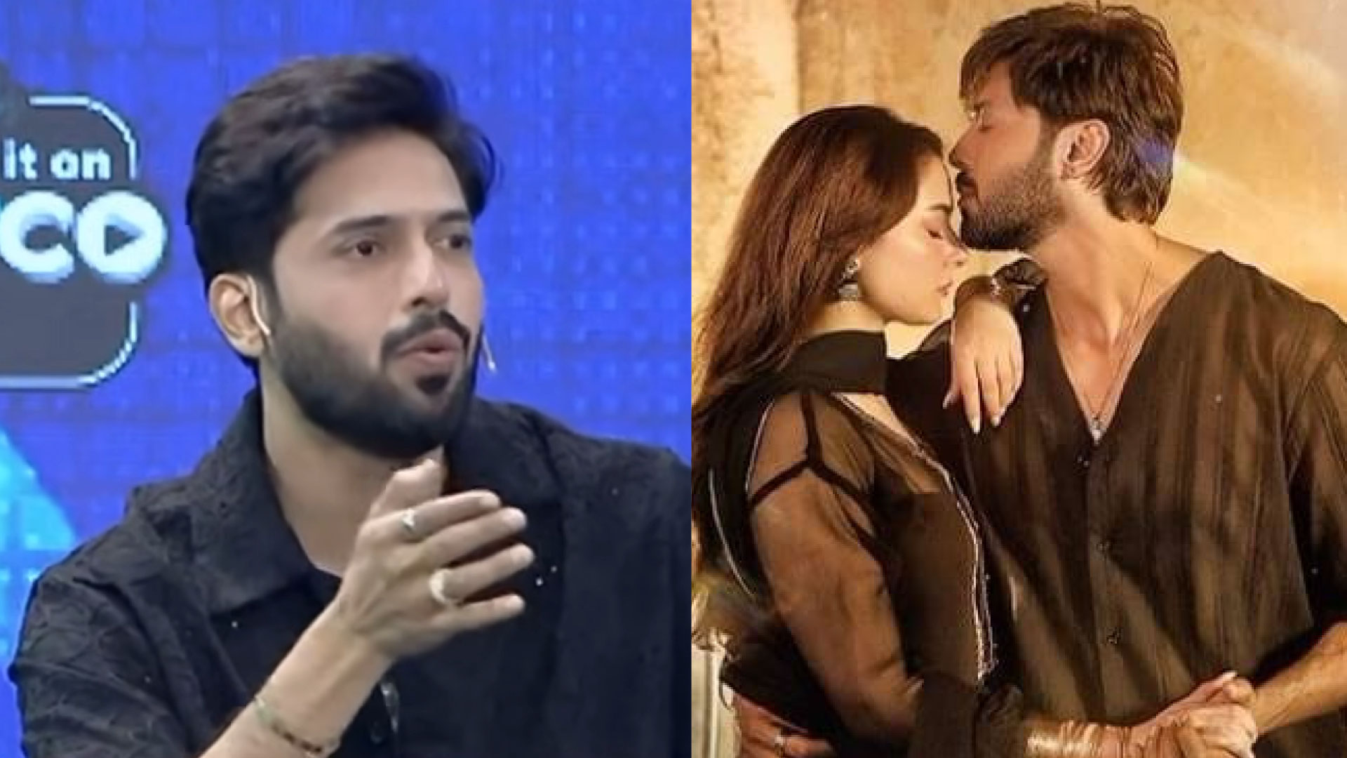 Final Opinion of Fahad Mustafa on The Kabhi Main Kabhi Tum Sequel