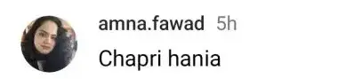 Hania Aamir Was Ridiculed for Her Insatiable Fascination with Bollywood