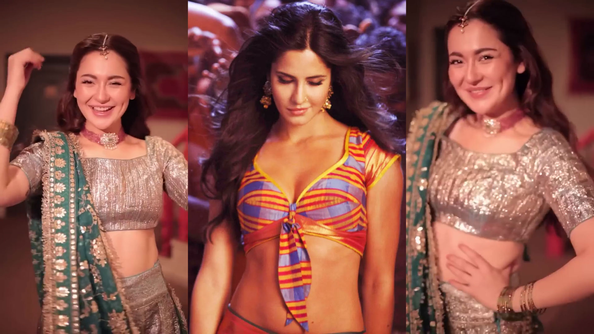 Hania Aamir Was Ridiculed for Her Insatiable Fascination with Bollywood
