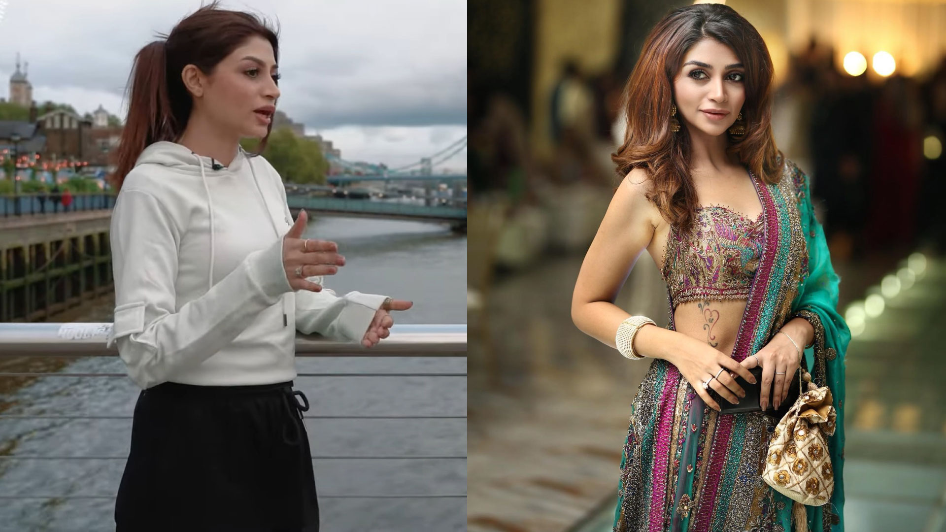 Important Tips from Zoya Nasir for Newcomers to The Industry
