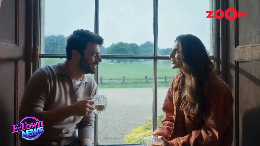 Indians Call for Film by Fawad Khan to be Banned Following Pahalgam Incident