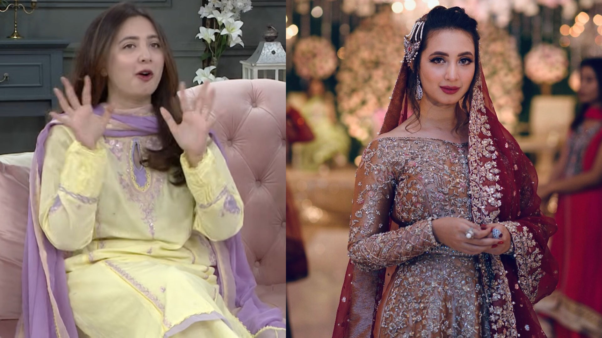 Komal Aziz Khan Reveals Her Greatest Fear in Life