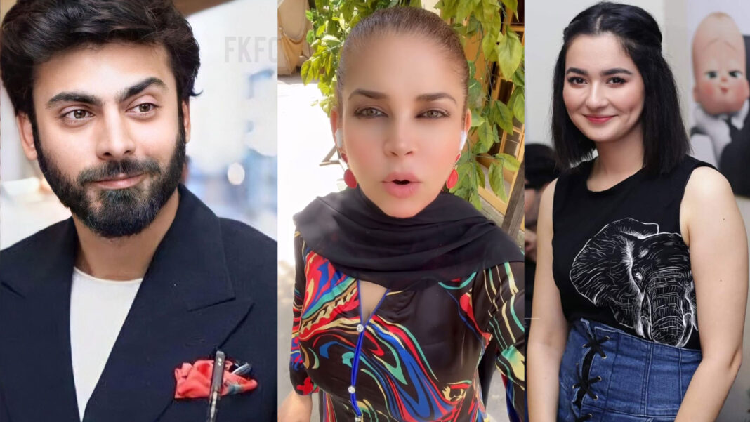 Mishi Khan Is Upset About Pakistani Celebrities Posting About the Pahalgam Attack