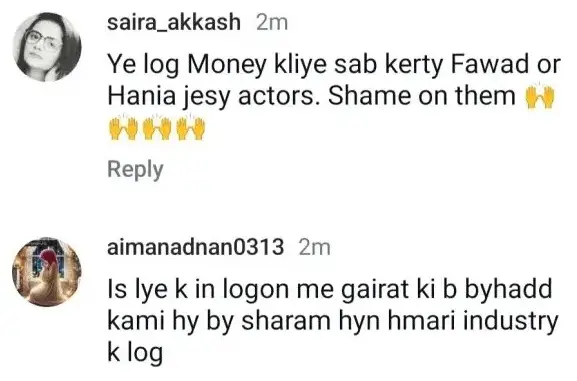 Mishi Khan Is Upset About Pakistani Celebrities Posting About the Pahalgam Attack